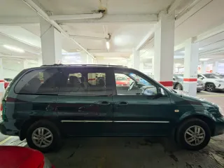 KIA Carnival 2007