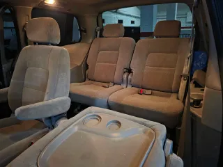 KIA Carnival 2007
