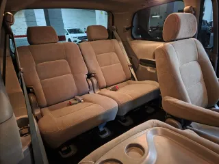 KIA Carnival 2007
