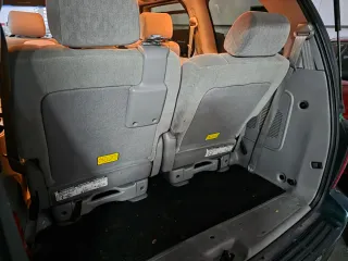 KIA Carnival 2007