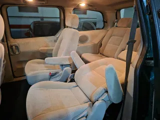 KIA Carnival 2007