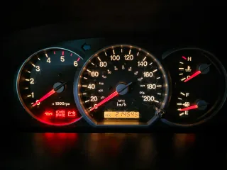 KIA Carnival 2007