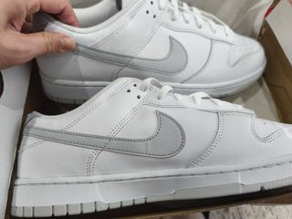Nike Dunk Low Retro Talla 47 (nuevas originales)