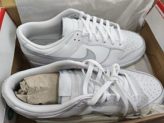Nike Dunk Low Retro Talla 47 (nuevas originales)