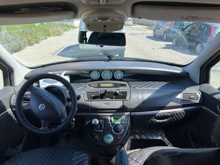 FIAT Ulysse 2004