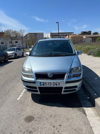 FIAT Ulysse 2004