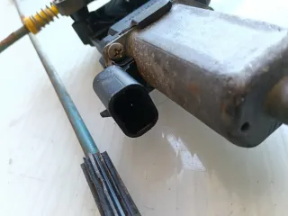 Elevador de ventana eléctrico Fiat Stilo 3p