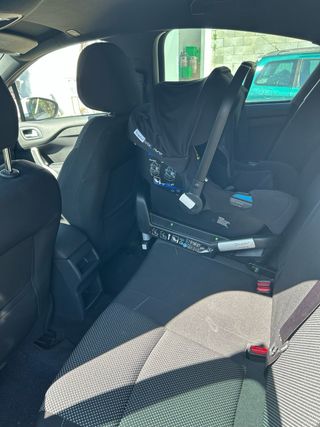 Citroën DS4 1.6 HDi 2014 159.000km ITV 2027