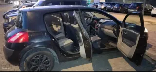 Renault Megane 2003