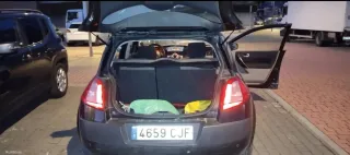 Renault Megane 2003