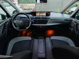 Citroen C4 Picasso 2 años de garantía