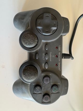 Mando PS1 Compatible