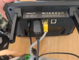 Impresora 3D Klipper Sonic pad