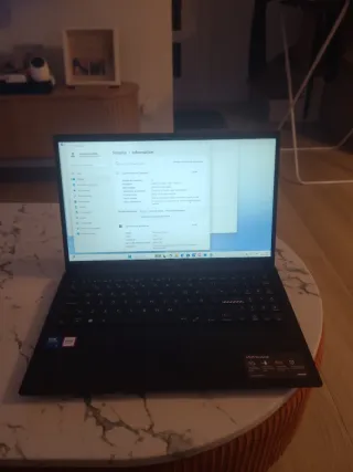 Asus Vivobook F1504V Azul