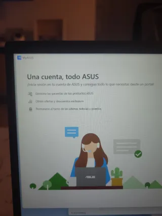 Asus Vivobook F1504V Azul