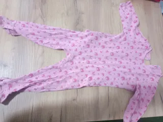 Lote Ropa Niña 18 Meses