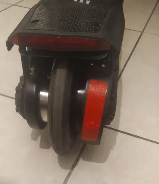 Patinete Eléctrico Infantil FLYBLADE