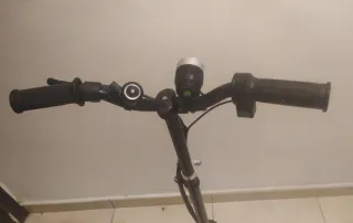 Patinete Eléctrico Infantil FLYBLADE