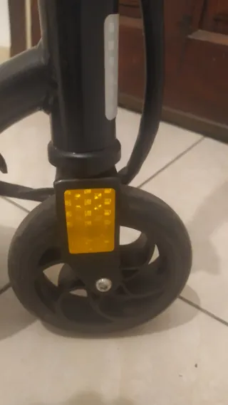 Patinete Eléctrico Infantil FLYBLADE