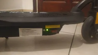 Patinete Eléctrico Infantil FLYBLADE
