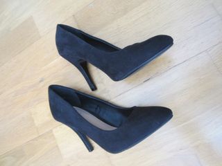 Zapatos de salón negros Atmosphere