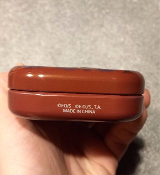 Mini Tin One Piece Vol 1 TS-01