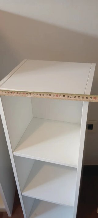 Mueble Estantería