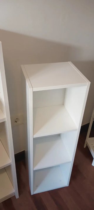 Mueble Estantería