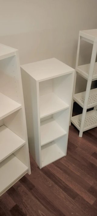 Mueble Estantería