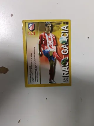 Lote 169 Cromos Liga Este 2006-2007