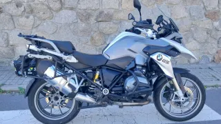 BMW R1200GS LC