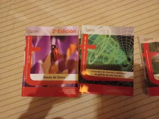 Libros dam daw