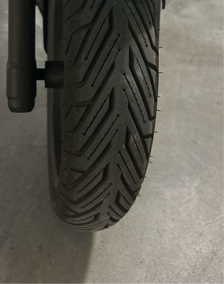 Yamaha XMAX 125cc Maxi Scooter