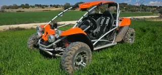 Buggy PGO 500i BUG RACER