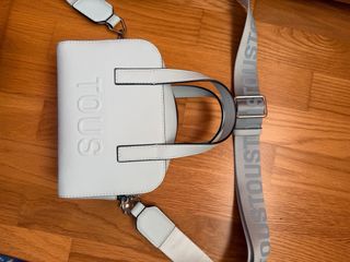 Bolso Tous azul
