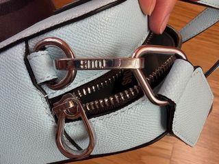 Bolso Tous azul
