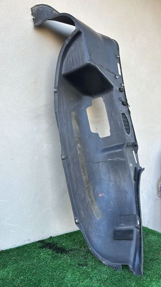 MODENATURA POST DX MITSUBISHI PAJERO 1991-1998