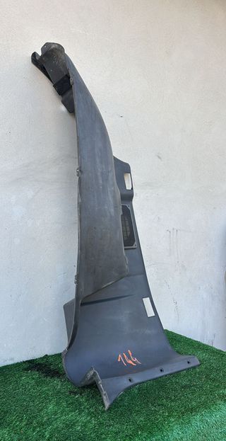 MODENATURA POST DX MITSUBISHI PAJERO 1991-1998