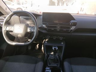 Citroen C4 1.5HDI Live Pack año 2022