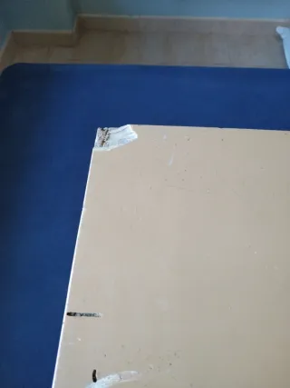Mueble Cajonera Mercería La Paleta