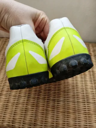 Zapatillas Adidas futbol sala