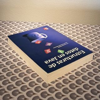 Estructura de datos en Java