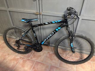 Bicicleta de Montaña PRO