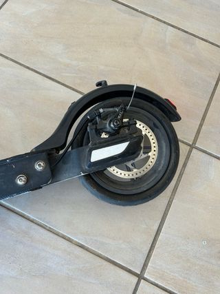 Patinete Eléctrico Smartgyro