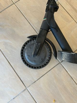 Patinete Eléctrico Smartgyro
