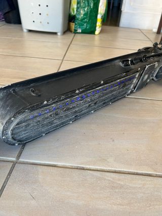 Patinete Eléctrico Smartgyro