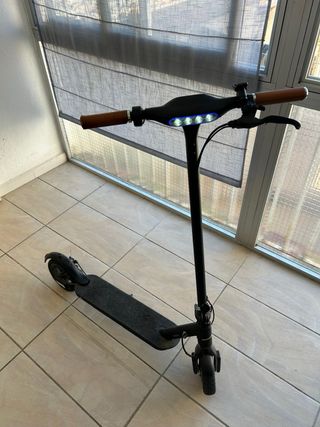 Patinete Eléctrico Smartgyro