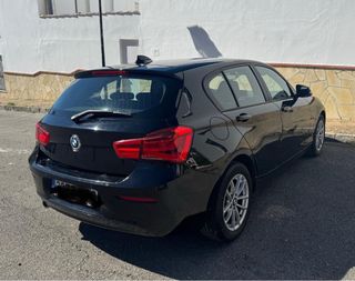BMW Serie 1 2017