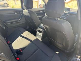 BMW Serie 1 2017