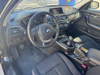 BMW Serie 1 2017